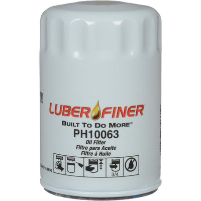 LUBER-FINER Engine Oil Filter PH10063