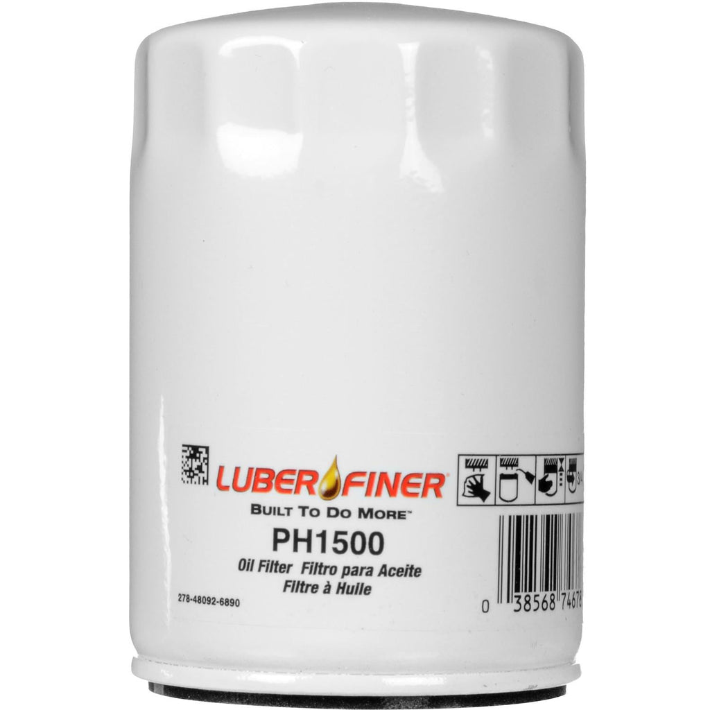 LUBER-FINER Engine Oil Filter PH1500