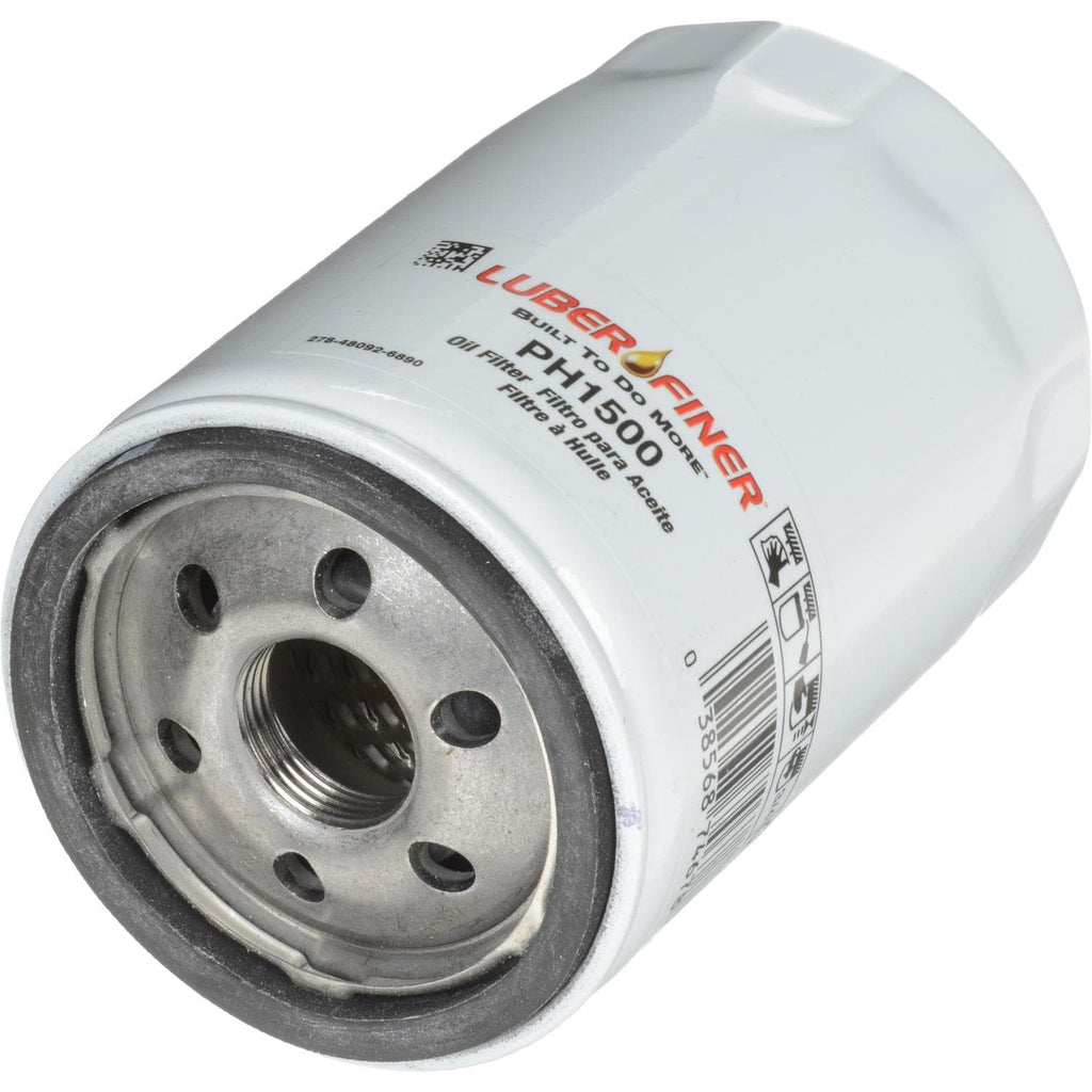 LUBER-FINER Engine Oil Filter PH1500