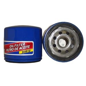 LUBER-FINER Engine Oil Filter PH2814