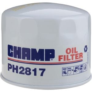 LUBER-FINER Engine Oil Filter PH2817