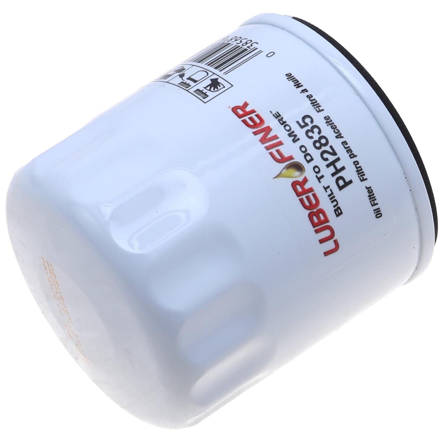 LUBER-FINER Engine Oil Filter PH2835