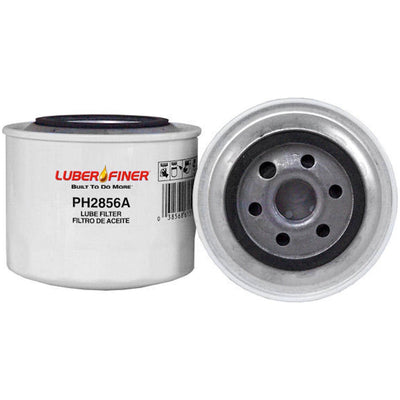 LUBER-FINER Engine Oil Filter PH2856A