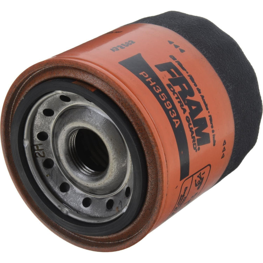 FRAM Extra Guard Spin-On Canister Engine Oil Filter PH3593A