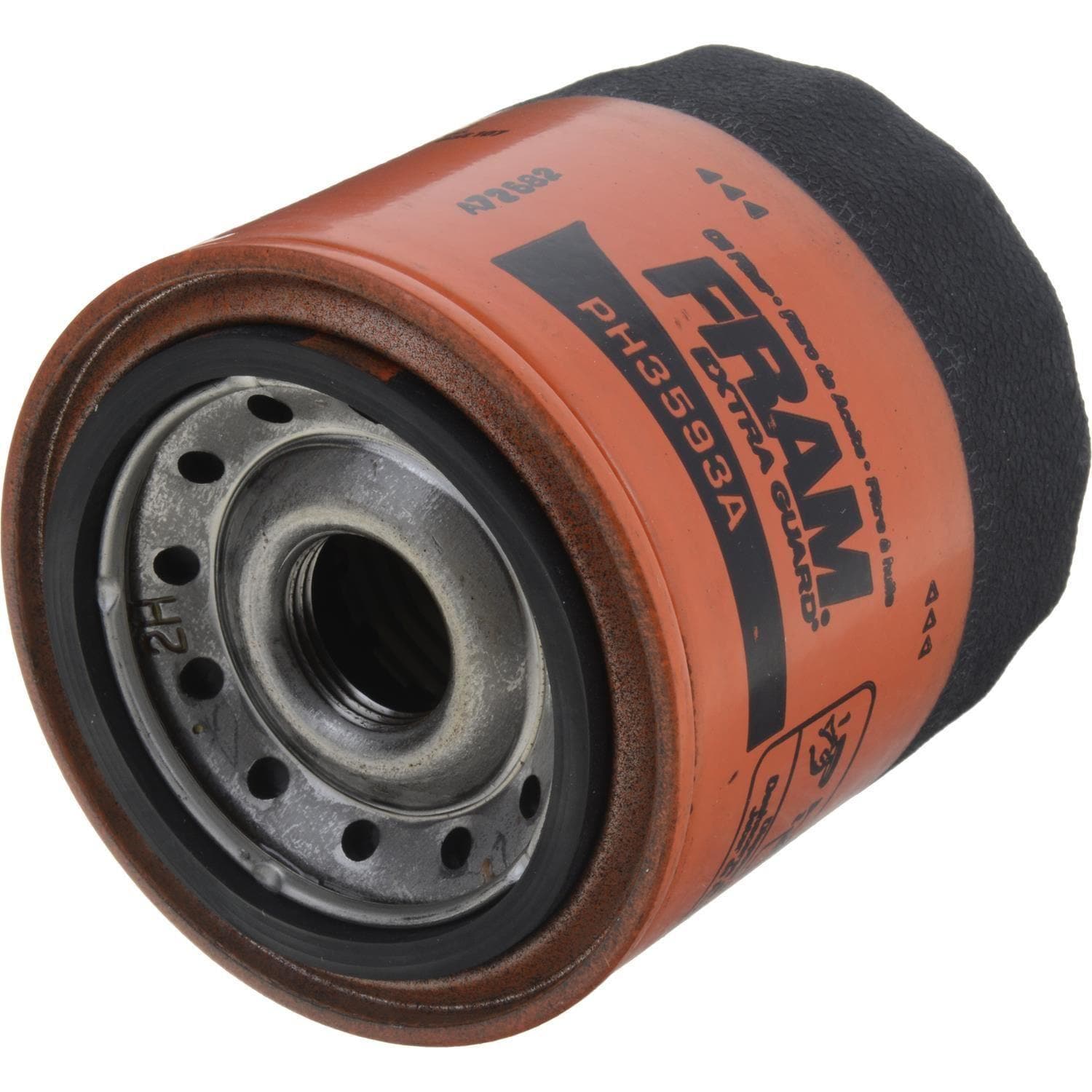 FRAM Extra Guard Spin-On Canister Engine Oil Filter PH3593A
