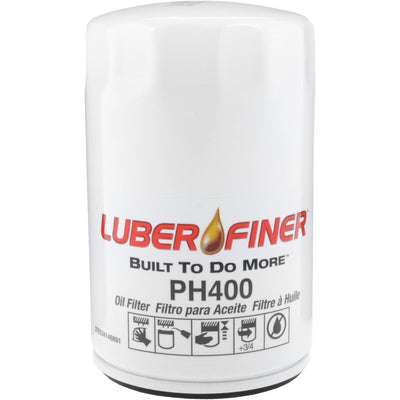 LUBER-FINER Engine Oil Filter PH400