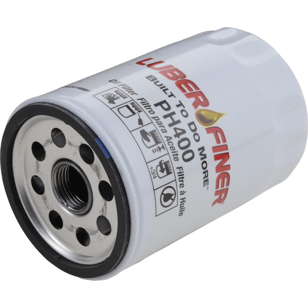 LUBER-FINER Engine Oil Filter PH400