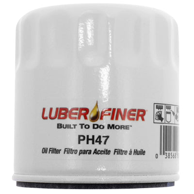 LUBER-FINER Engine Oil Filter PH47