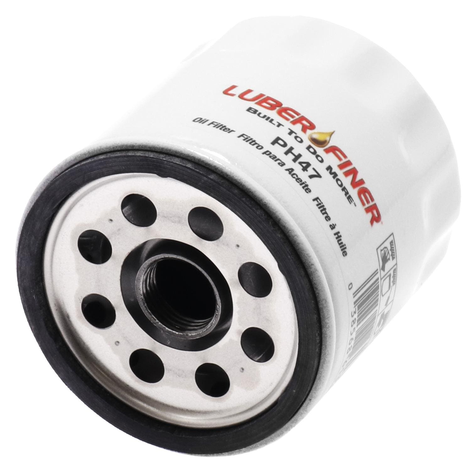LUBER-FINER Engine Oil Filter PH47