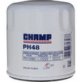 LUBER-FINER Engine Oil Filter PH48