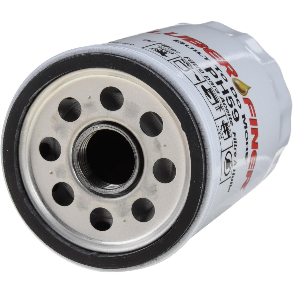 LUBER-FINER Engine Oil Filter PH59