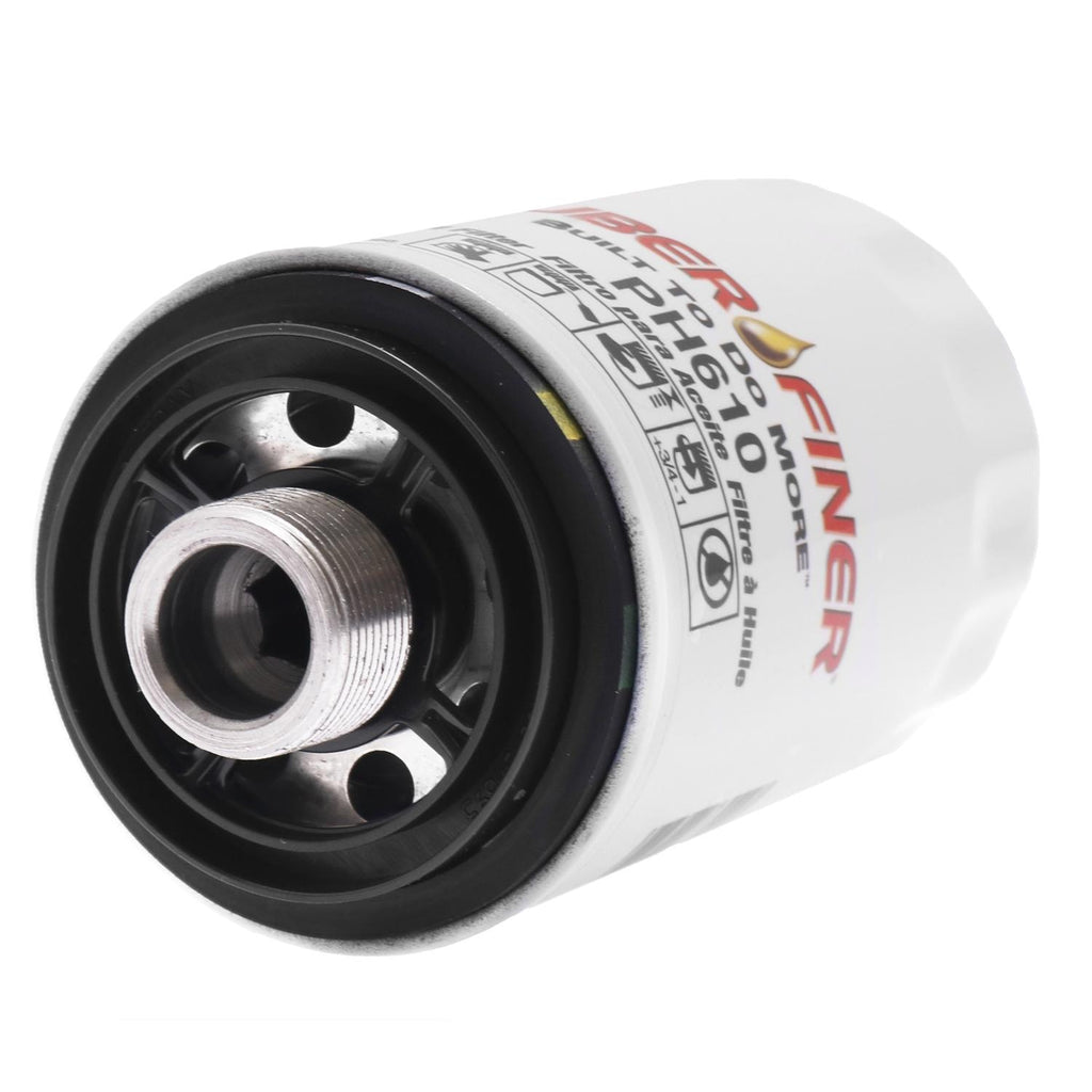 Luber-Finer Spin-on Canister Engine Oil Filter PH610