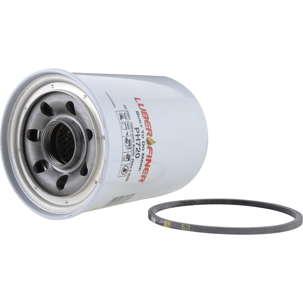 LUBER-FINER Engine Oil Filter PH720