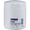 LUBER-FINER Engine Oil Filter PH8A