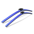 Mercedes-Benz GLA Windshield Wiper Blades