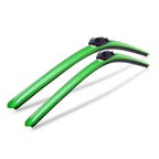Mercedes-Benz SLC Windshield Wiper Blades