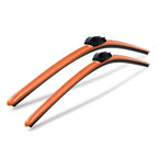 Mercedes-Benz SLR Windshield Wiper Blades