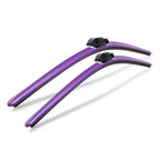 Pontiac G5 Windshield Wiper Blades
