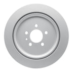 R1 Concepts Disc Brake Rotor PRP-54260