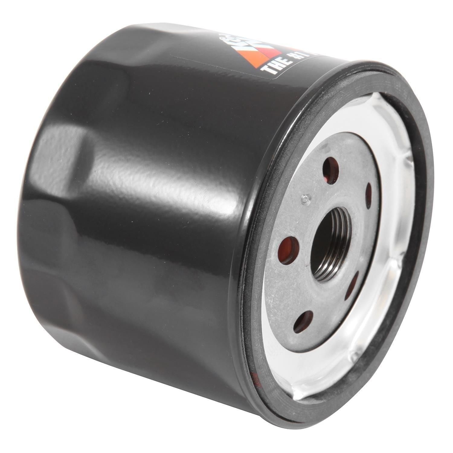 K&N Spin&45on Canister Engine Oil Filter PS-2002