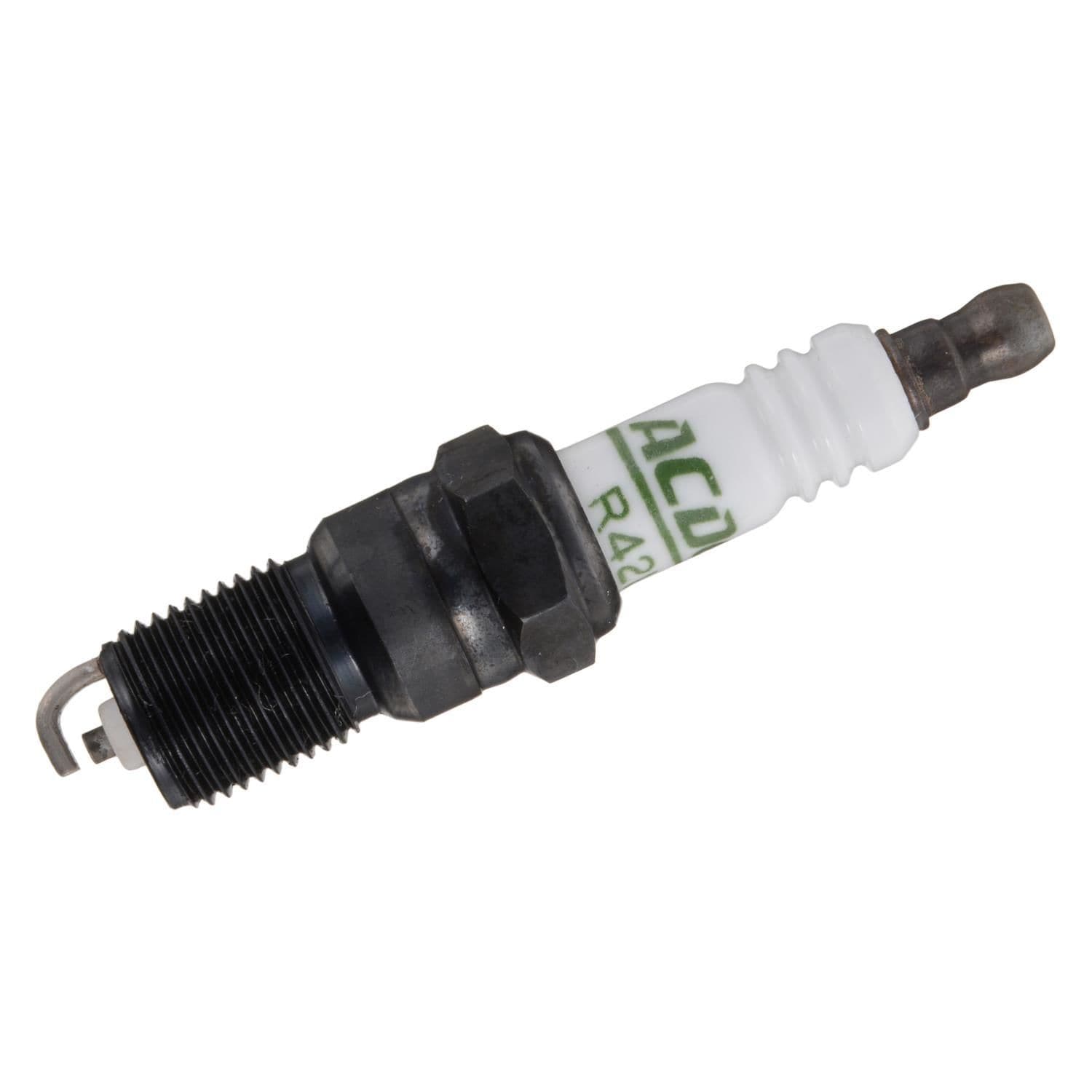 GM Original Equipment Copper Spark Plug R42LTS