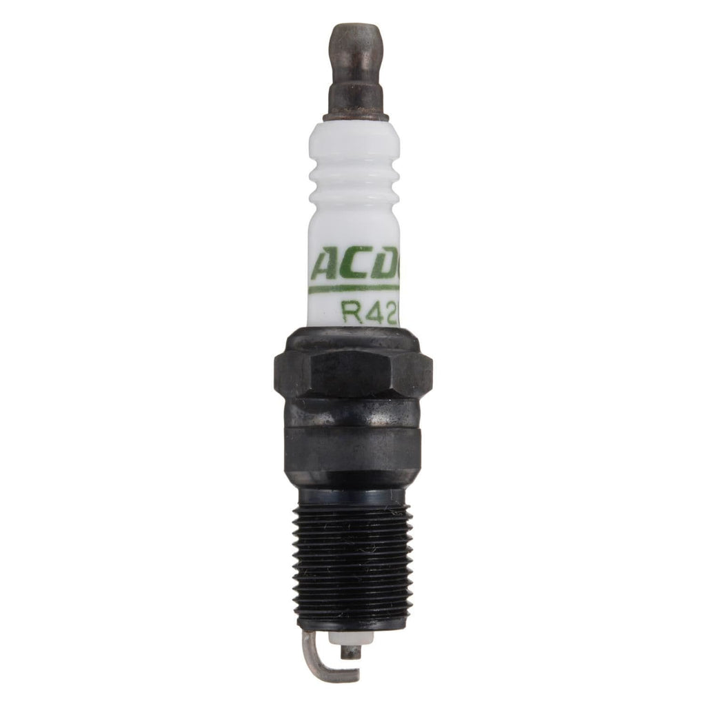 GM Original Equipment Copper Spark Plug R42LTS