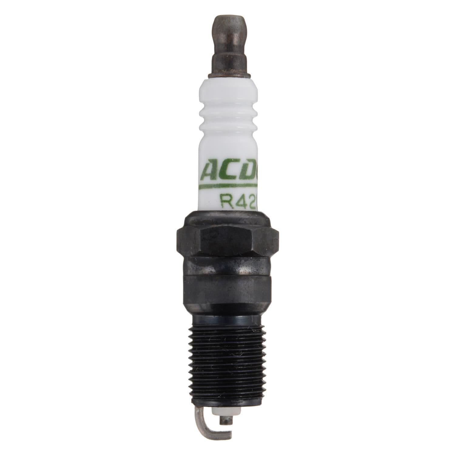 GM Original Equipment Copper Spark Plug R42LTS