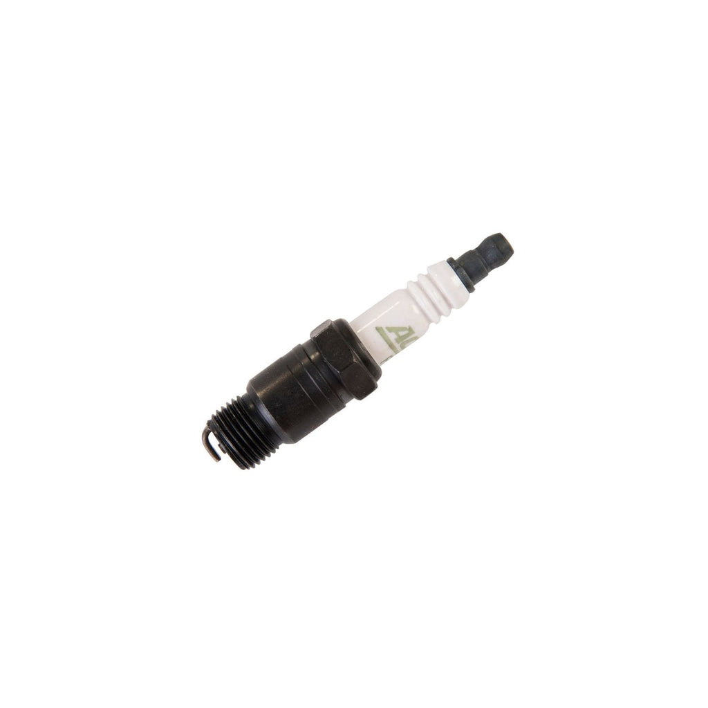 Gold Nickel Spark Plug R42T