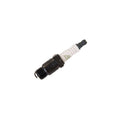 Gold Nickel Spark Plug R42T