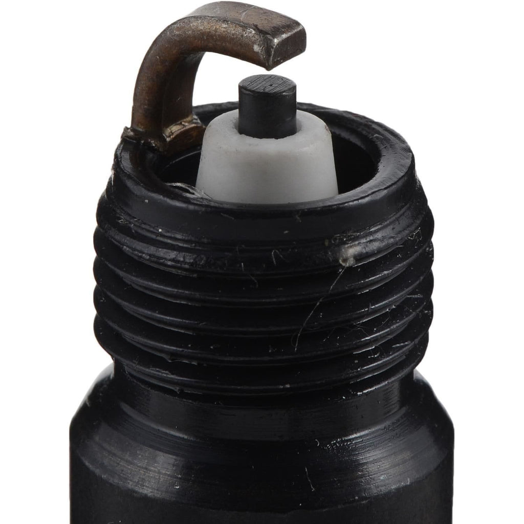 Gold Copper Spark Plug R42TS
