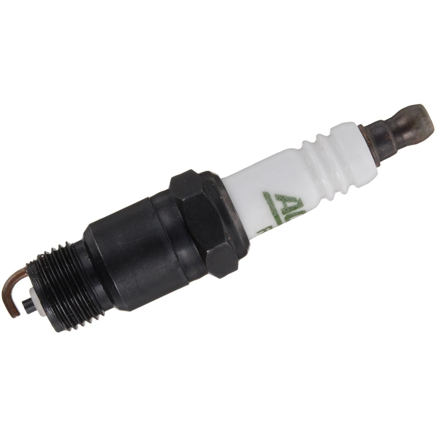 Gold Copper Spark Plug R42TS