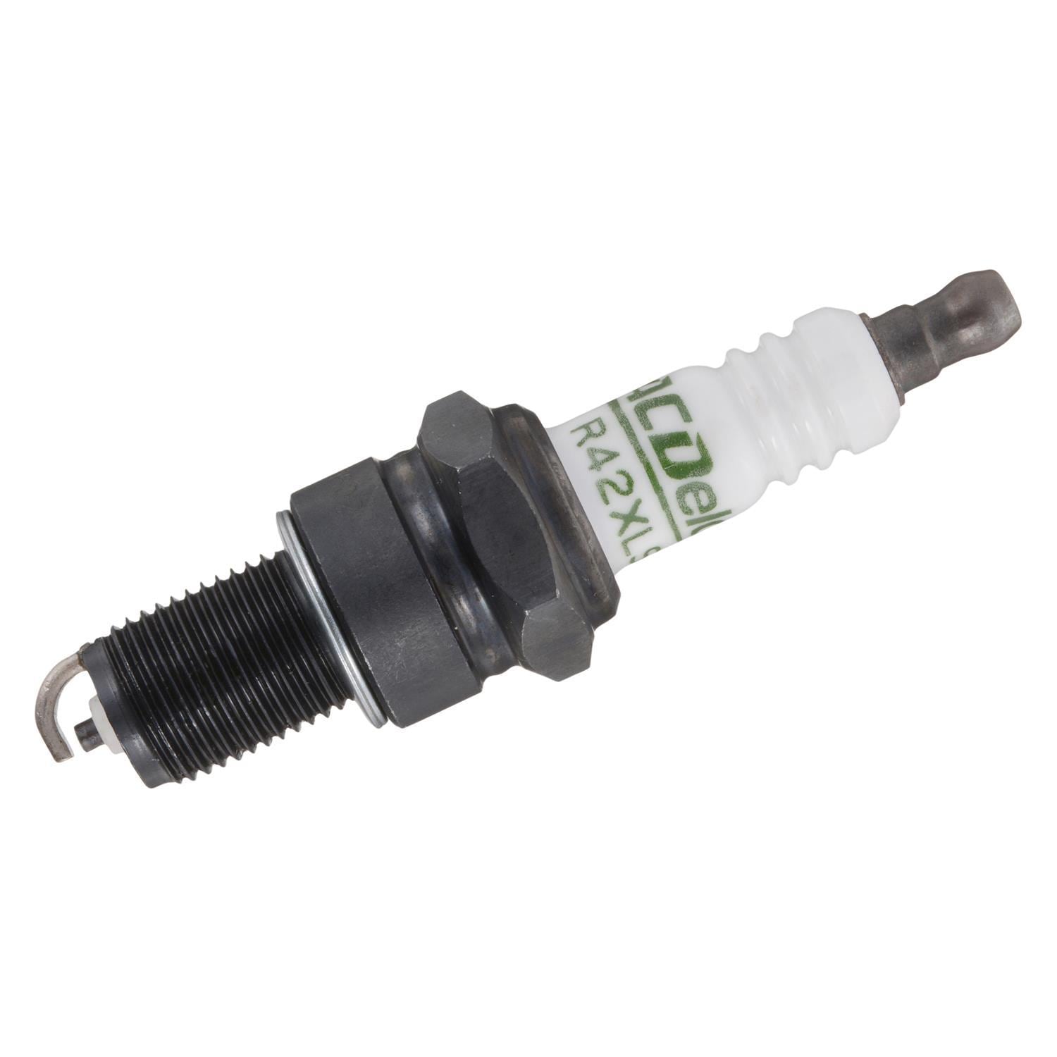 GM Original Equipment Copper Spark Plug R42XLS