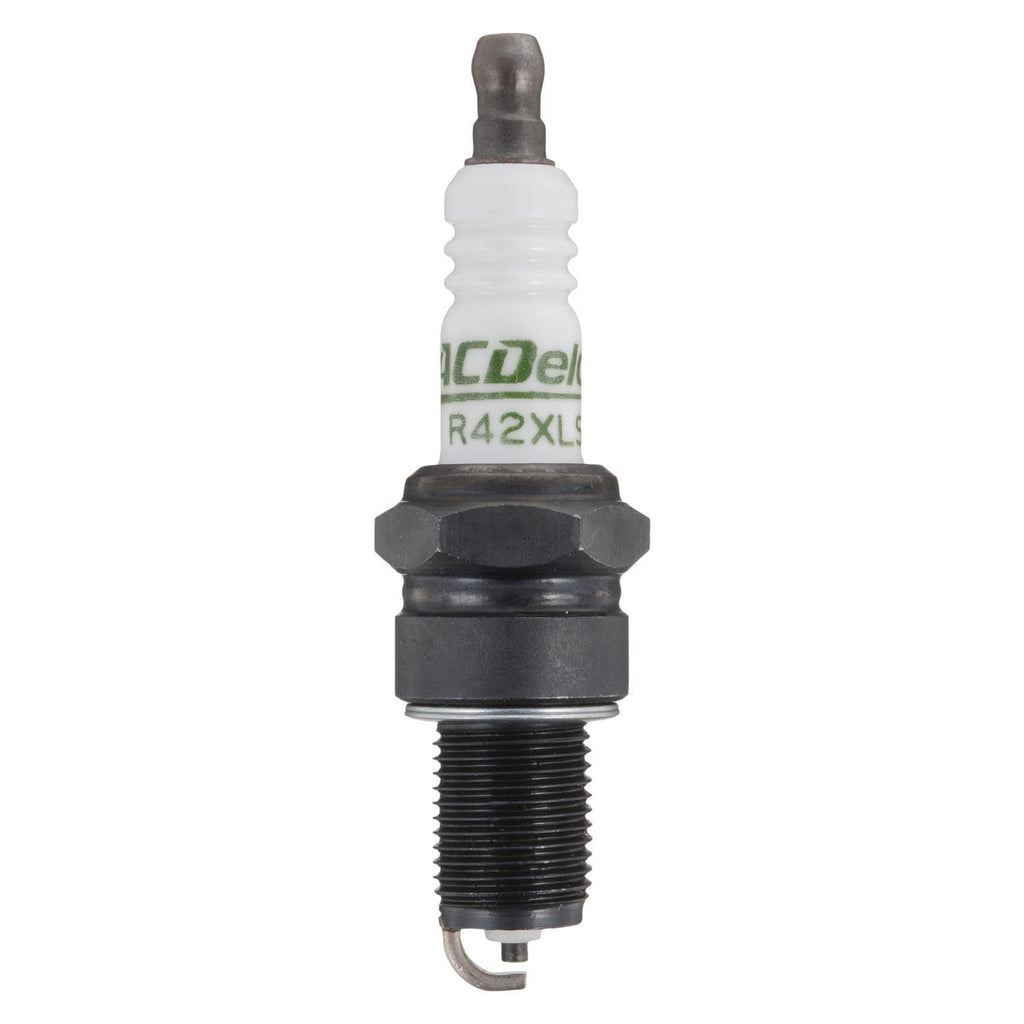 GM Original Equipment Copper Spark Plug R42XLS
