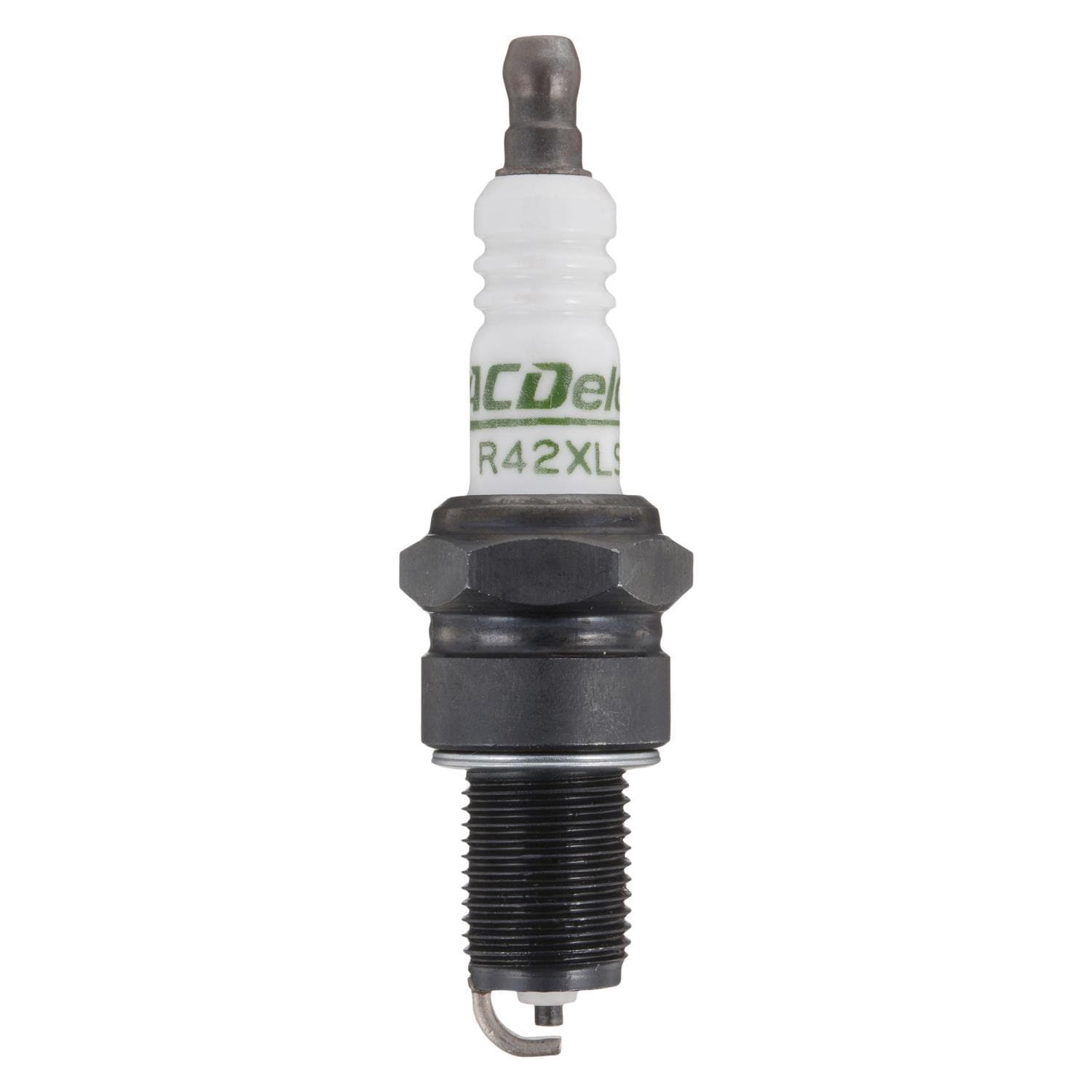 GM Original Equipment Copper Spark Plug R42XLS