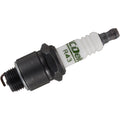 Gold Copper Spark Plug R43