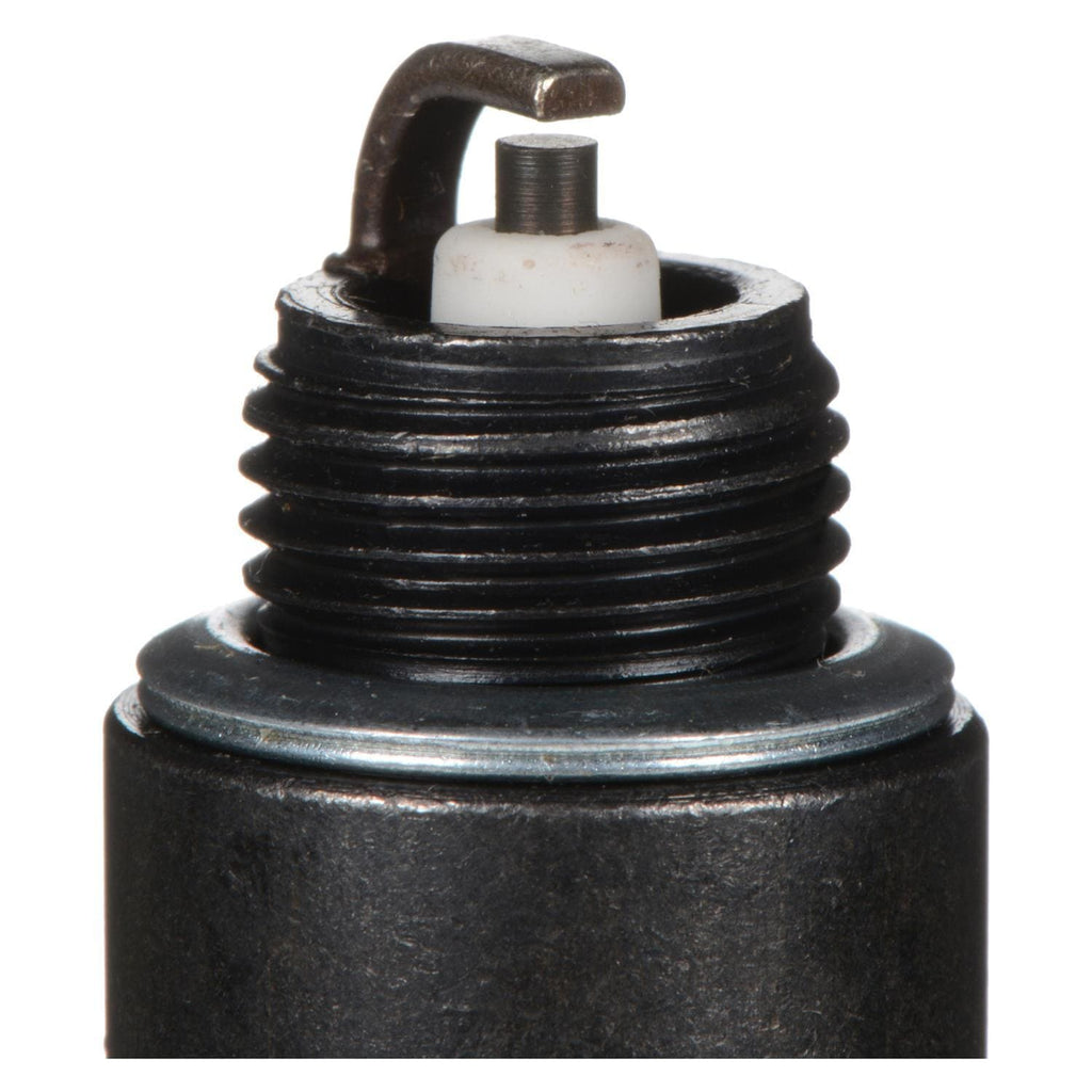 Gold Copper Spark Plug R43S