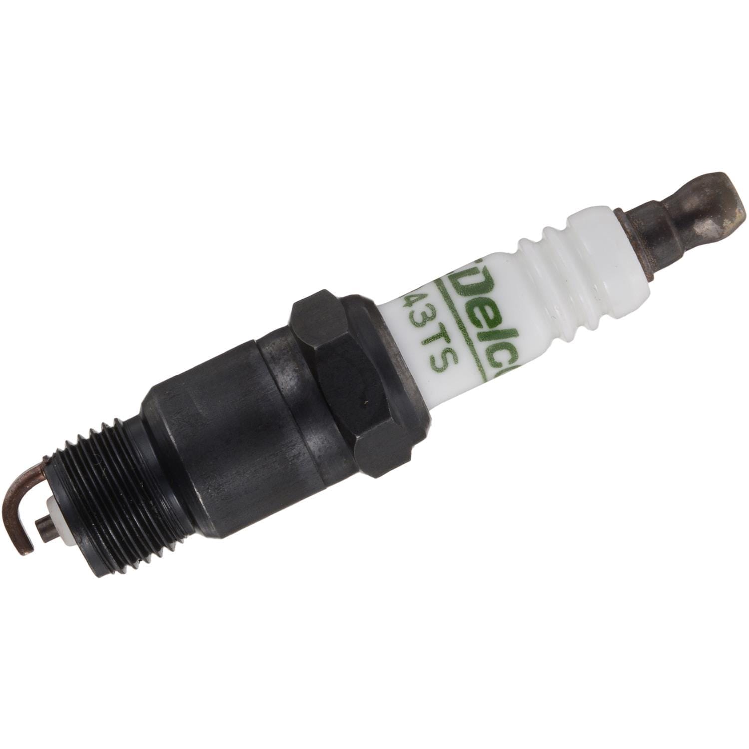 GM Original Equipment Copper Spark Plug R43TS
