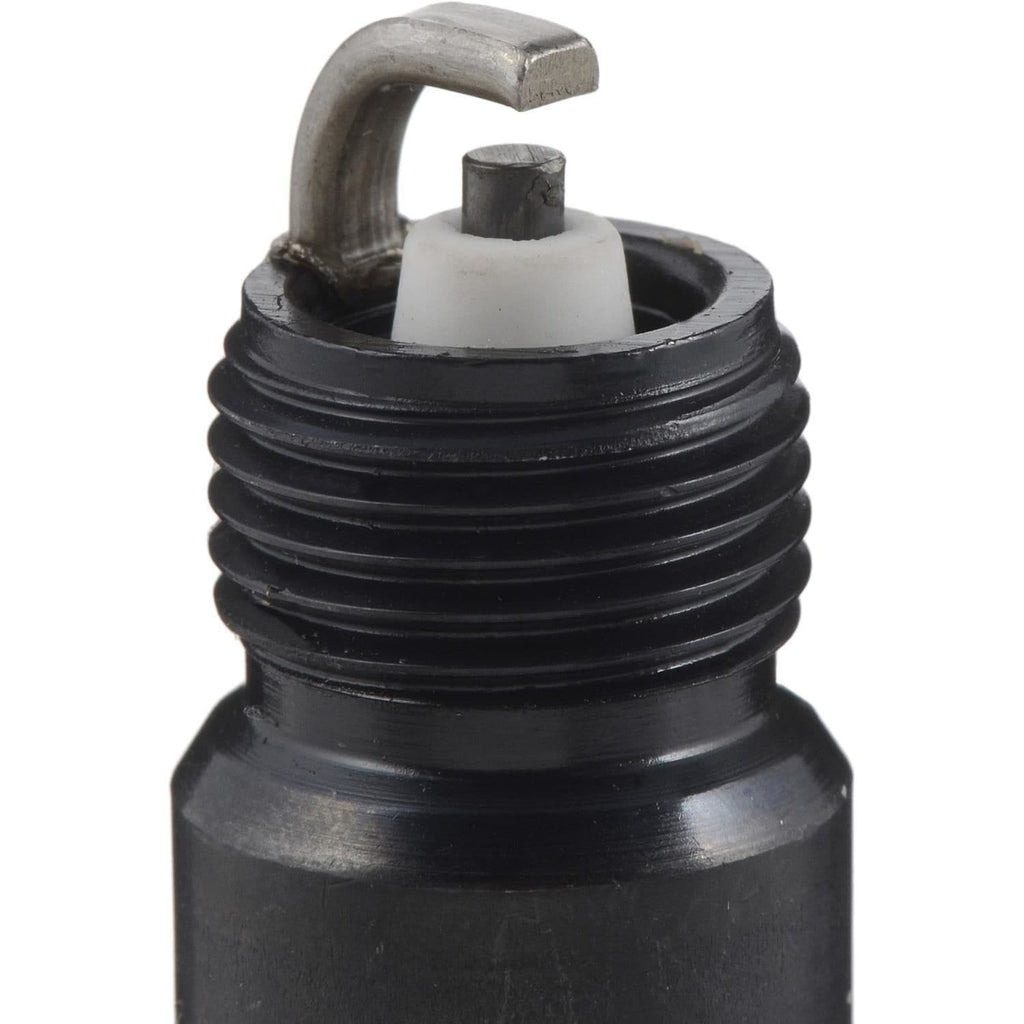 Gold Copper Spark Plug R43TS6