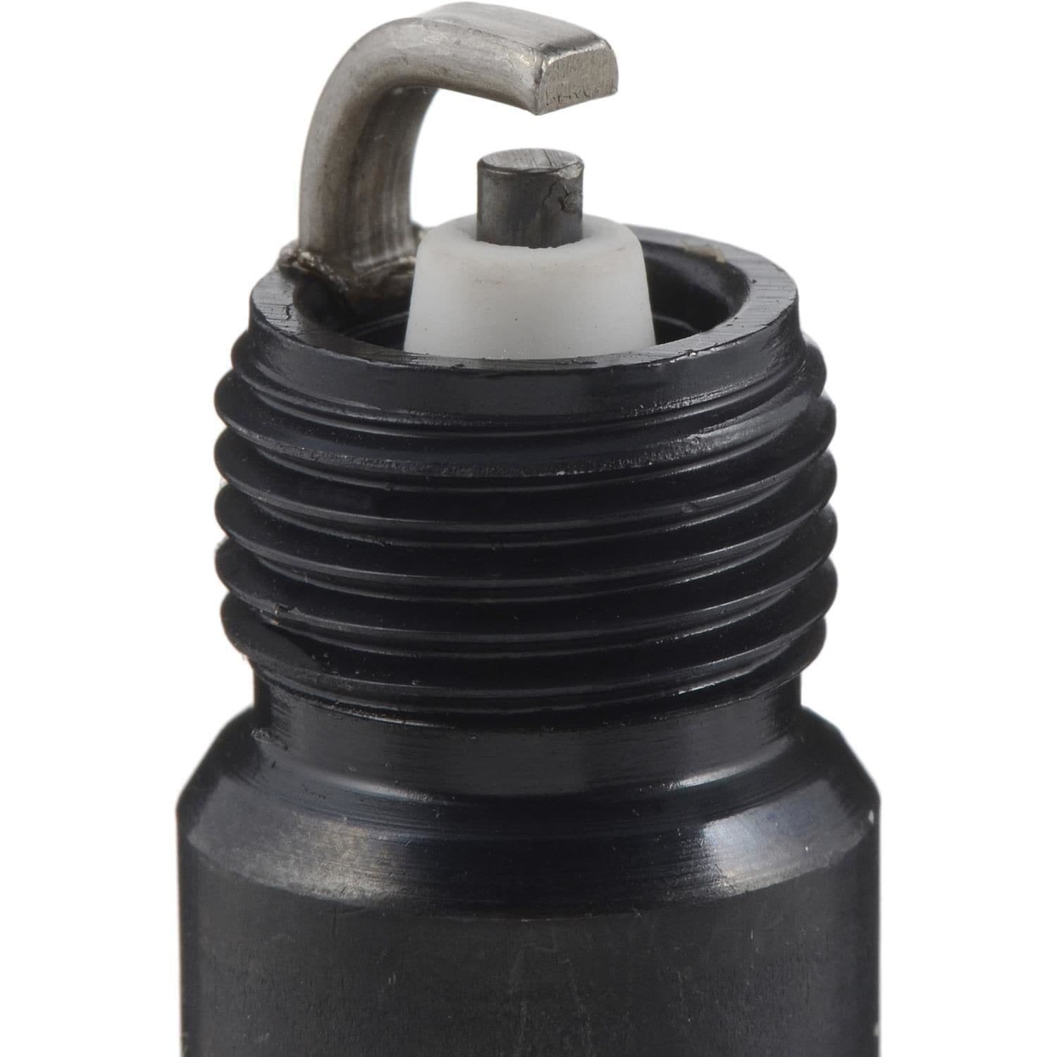 Gold Copper Spark Plug R43TS6