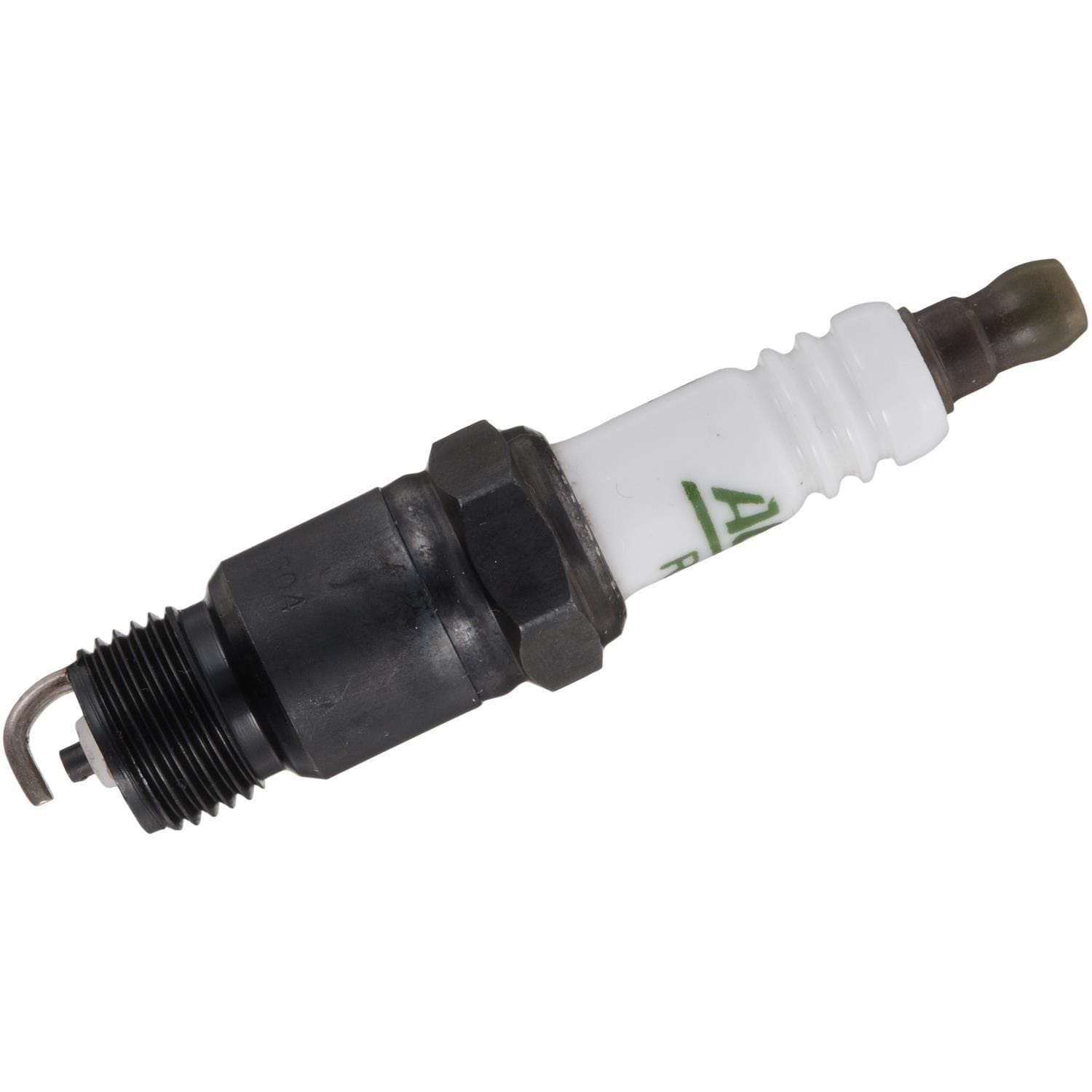 Gold Copper Spark Plug R43TS6