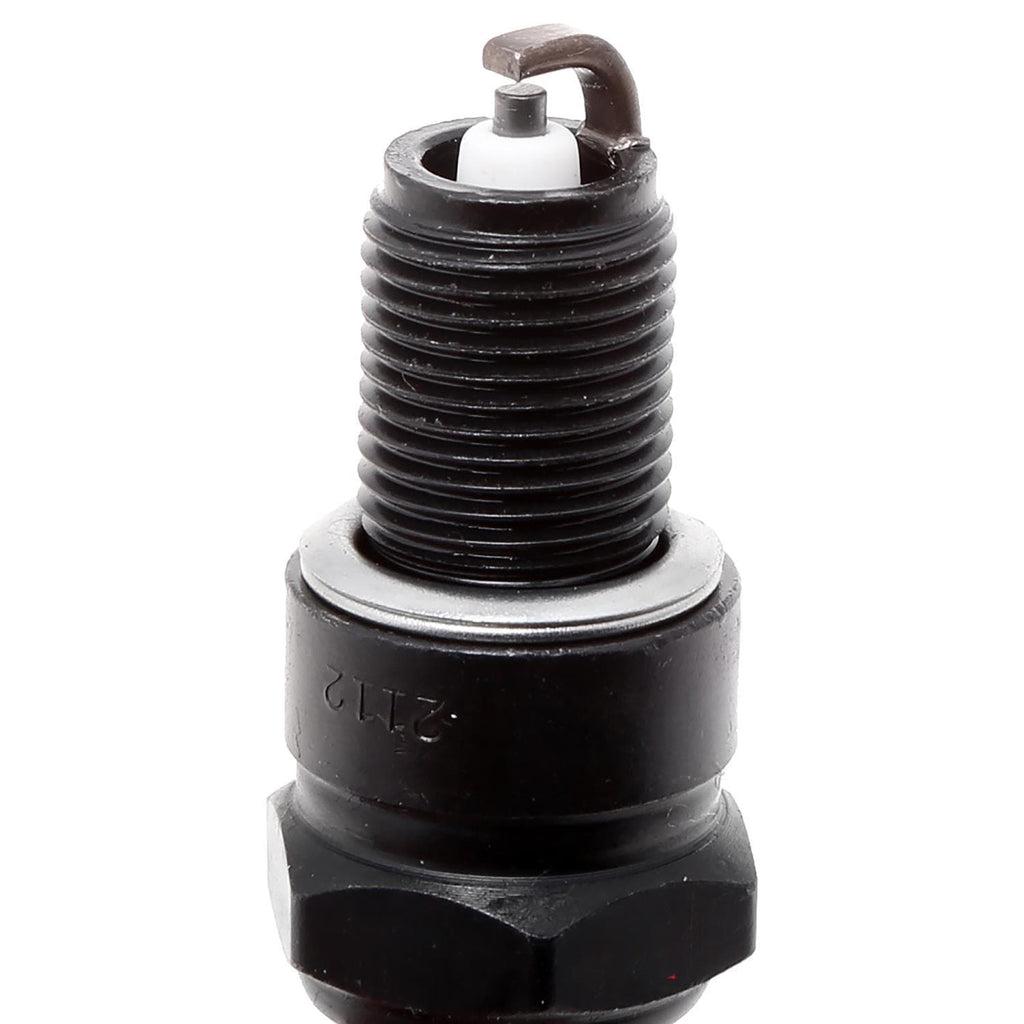 Gold Copper Spark Plug R43XL