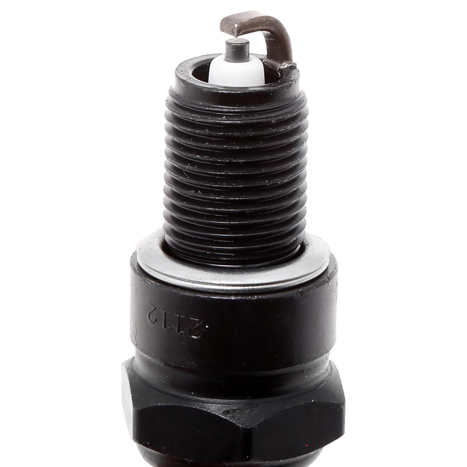 Gold Copper Spark Plug R43XL