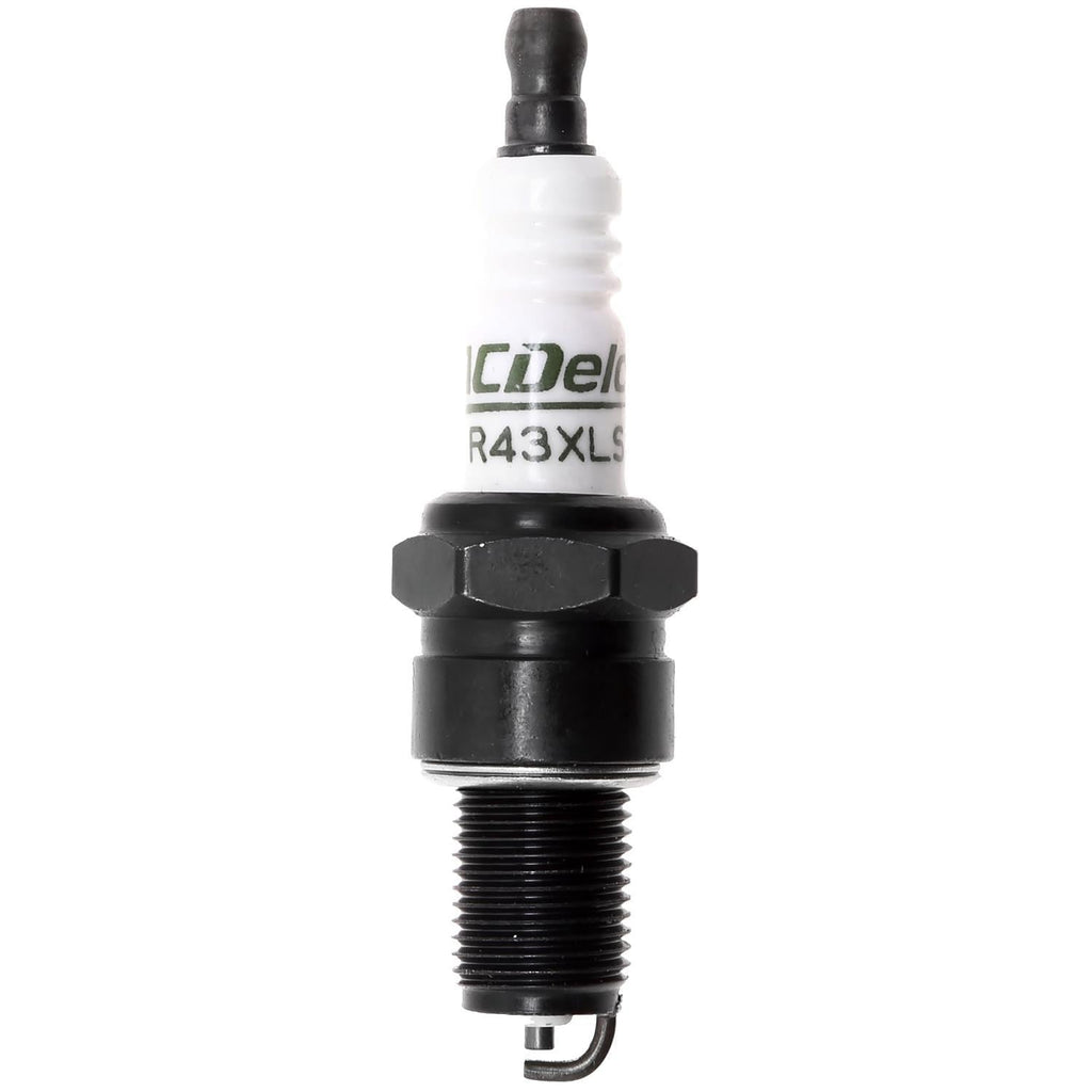 Gold Copper Spark Plug R43XL