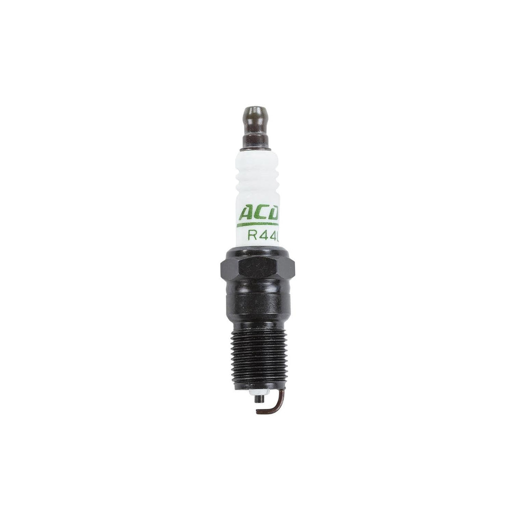 GM Original Equipment Copper Spark Plug R44LTS6