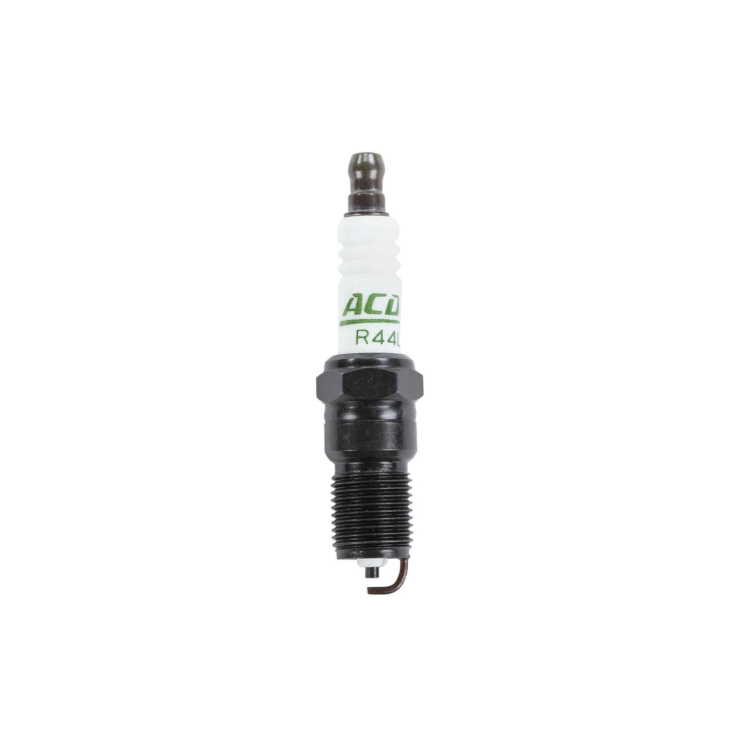 GM Original Equipment Copper Spark Plug R44LTS6