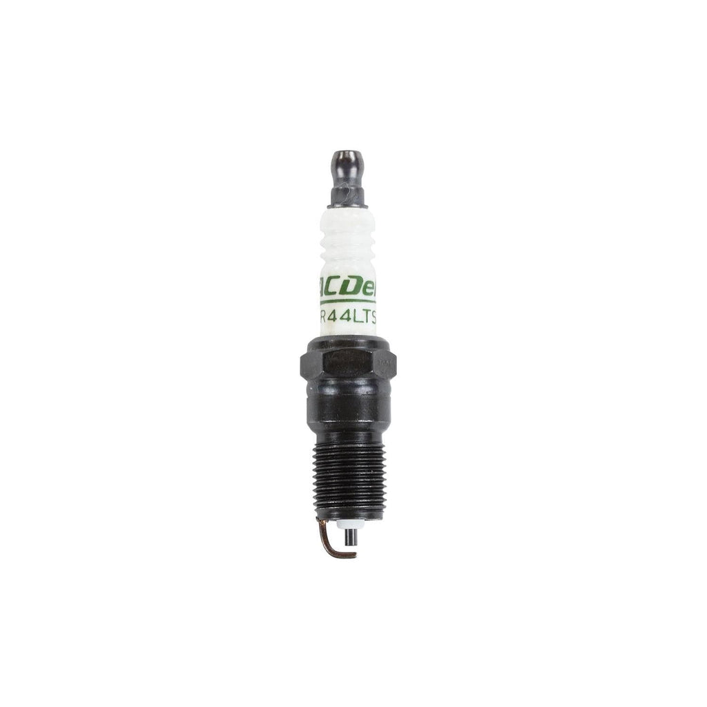 GM Original Equipment Nickel Alloy Spark Plug R44LTSM