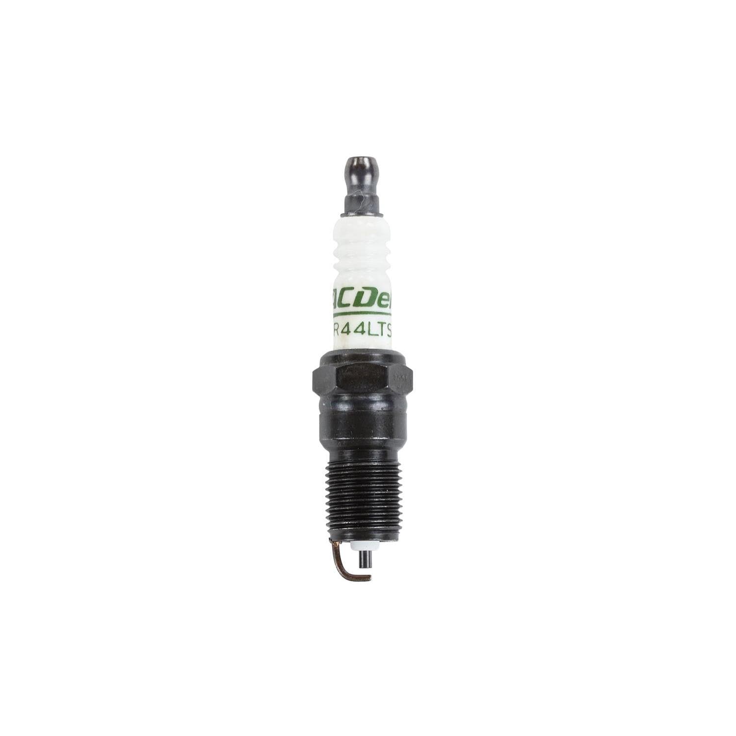 GM Original Equipment Nickel Alloy Spark Plug R44LTSM