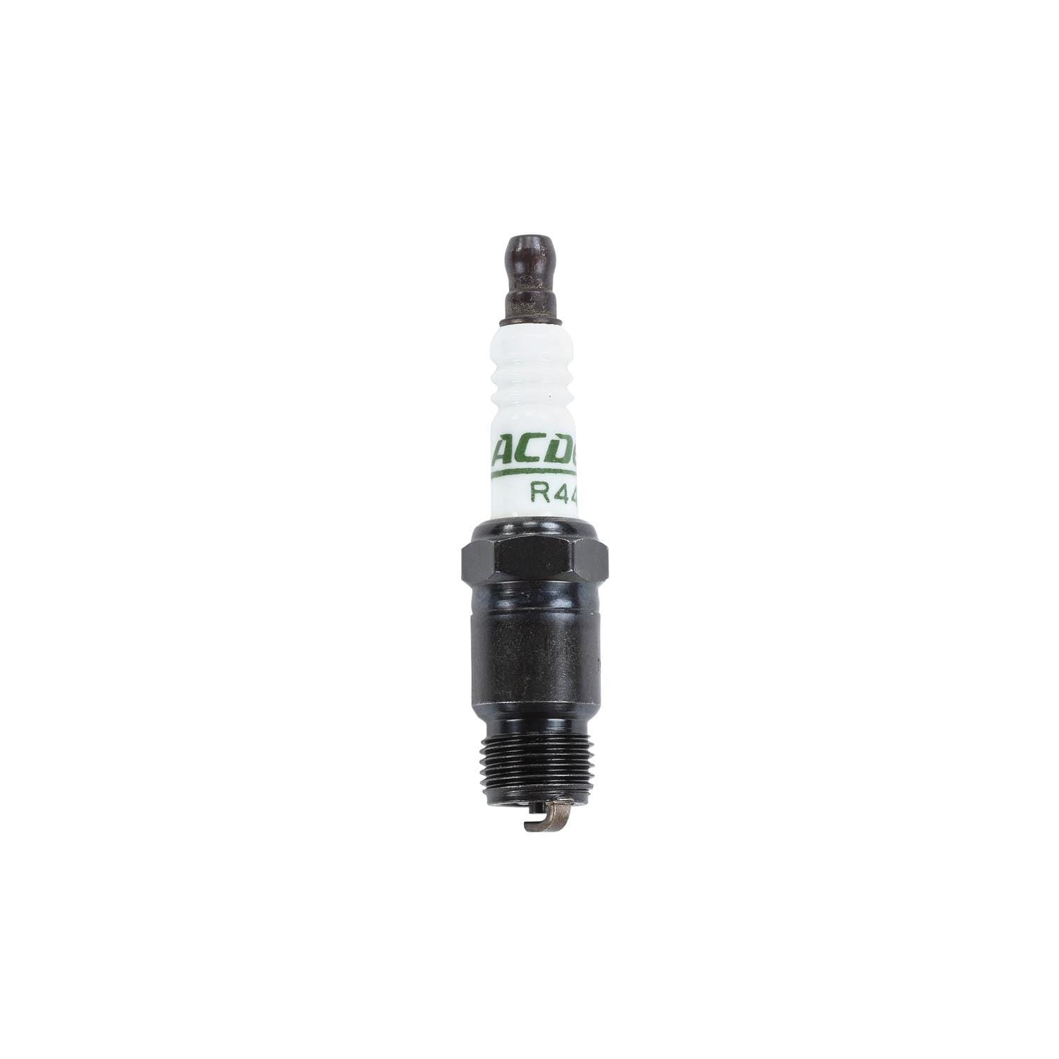 Gold Copper Spark Plug R44T