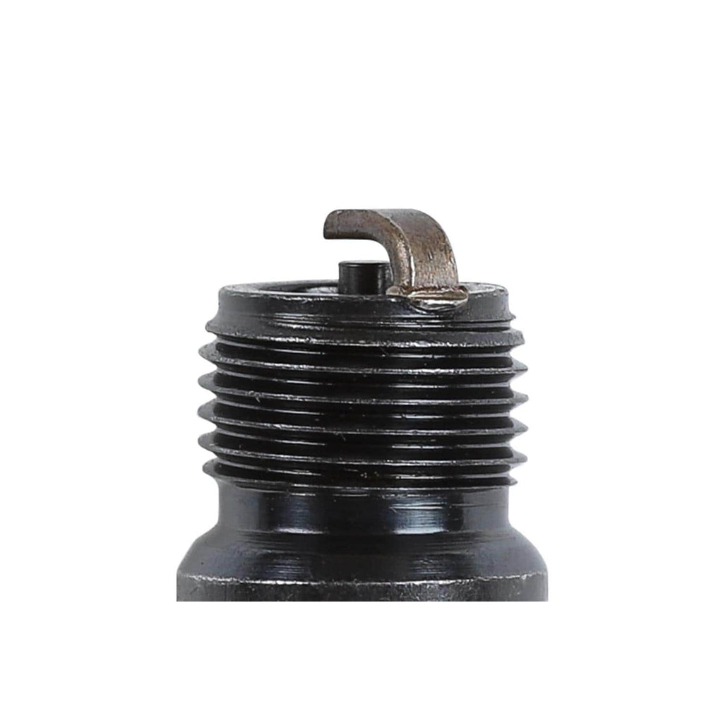 Gold Copper Spark Plug R44T