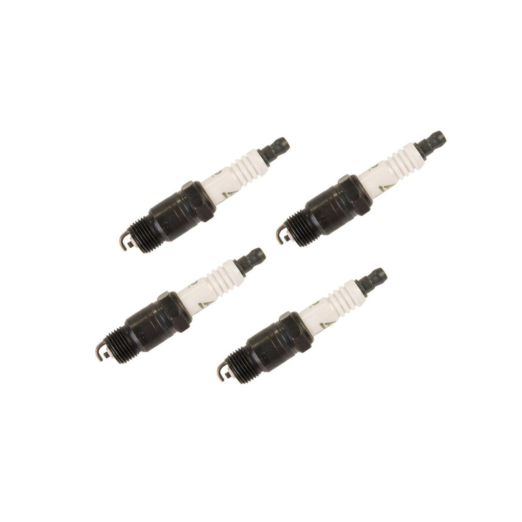 GM Original Equipment Copper Spark Plug R44TSX
